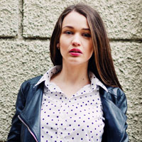 Sarah Thompson